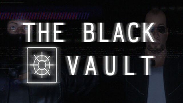 Tải game The Black Vault-TENOKE