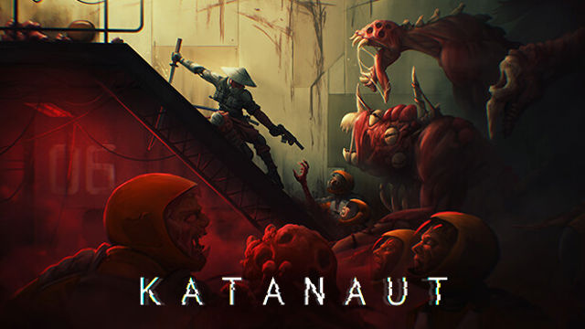 Bộ sưu tập game Katanaut
