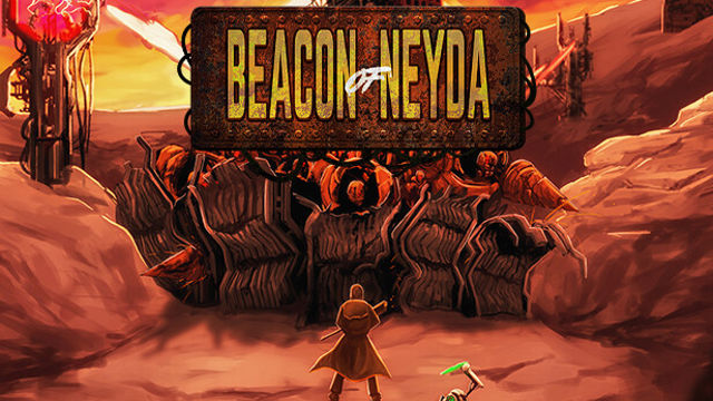 Tải game Beacon of Neyda-GOG