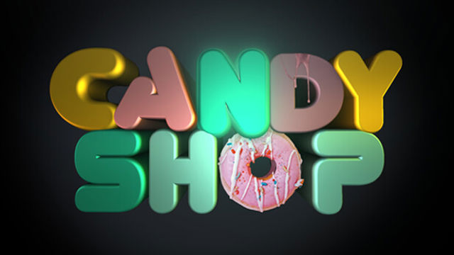 Bộ sưu tập game Candy Shop Simulator