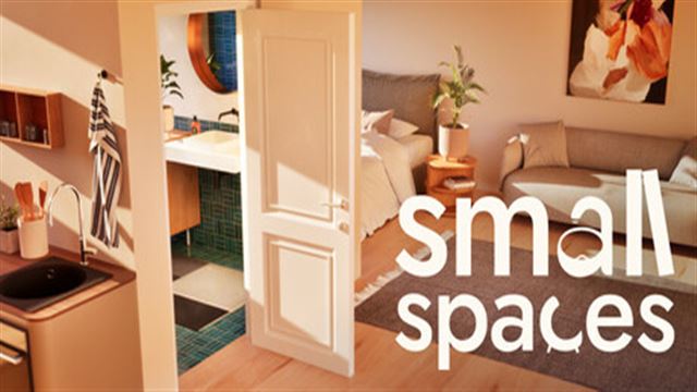 Bộ sưu tập game Small Spaces