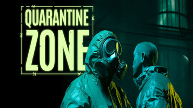 Tải game Quarantine Zone The Last Check-RUNE