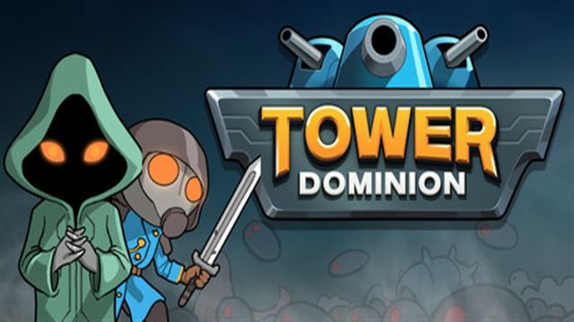 Tải game Tower Dominion-P2P