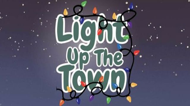 Tải game Light Up The Town-TENOKE