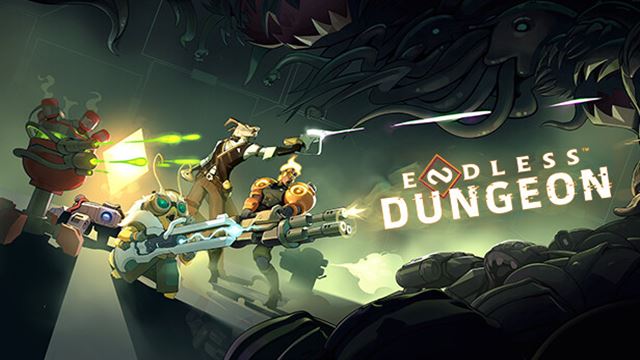 Tải game ENDLESS Dungeon-TENOKE