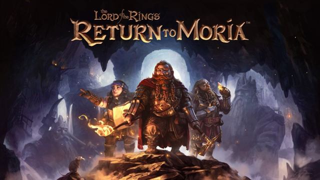 Tải game The Lord of the Rings Return to Moria v1.5.0.194801-P2P Tải game The Lord of the Rings Return to Moria v1.5.0.194801-P2P