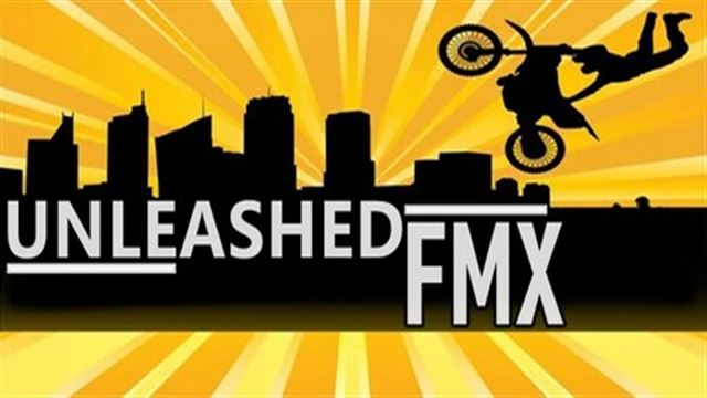 Tải game Unleashed Fmx-TENOKE