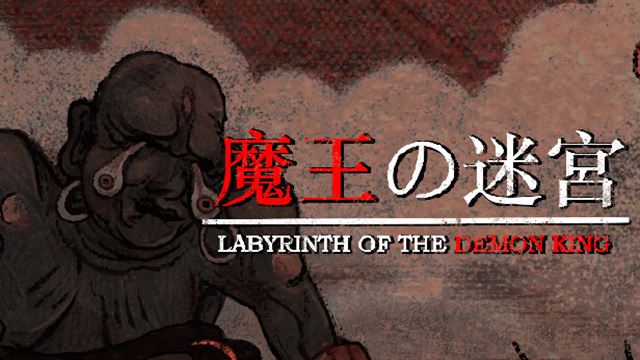 Tải game Labyrinth of the Demon King-GoldBerg