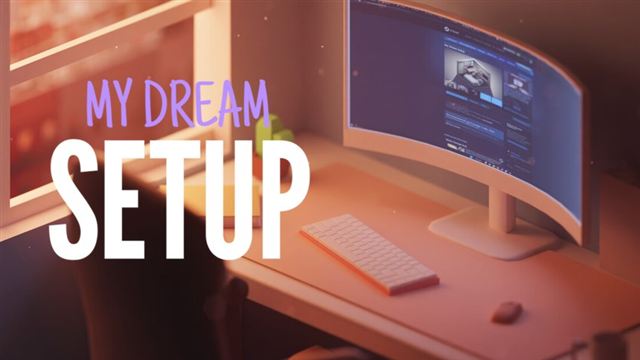 Tải game My Dream Setup v20250823-P2P Tải game My Dream Setup v20250823-P2P