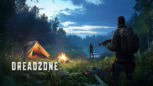Tải game DREADZONE v1.5.6 Early Access Tải game DREADZONE v1.5.6 Early Access