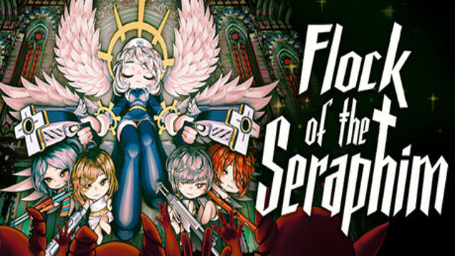 Tải game Flock of the Seraphim-P2P