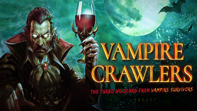 Tải game Vampire Crawlers-GoldBerg