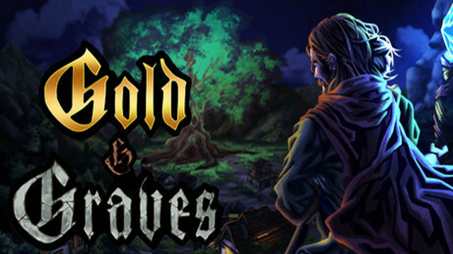 Tải game Gold and Graves-TENOKE
