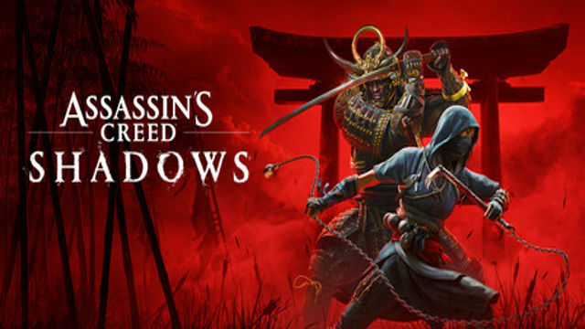 Tải game Assassins Creed Shadows Premium Edition HYPERVISOR-P2P
