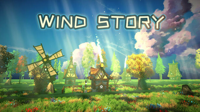 Tải game Wind Story-TENOKE