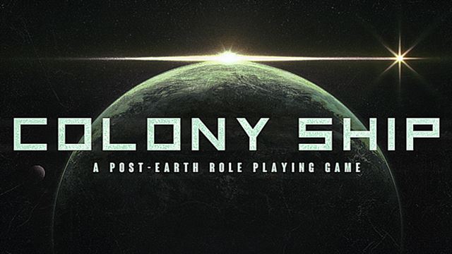 Tải game Colony Ship v1.0.171-P2P