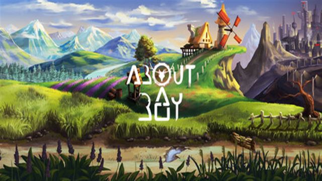 Tải game About a Boy-TENOKE