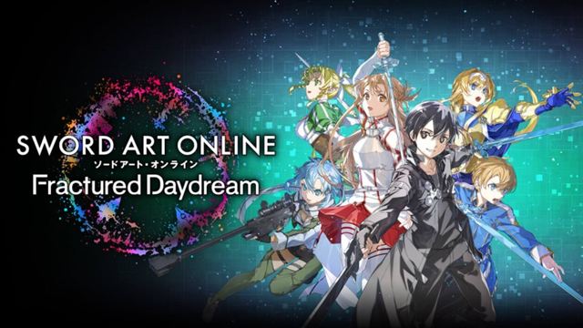 Tải game SWORD ART ONLINE Fractured Daydream v1.1.3.0-P2P Tải game SWORD ART ONLINE Fractured Daydream v1.1.3.0-P2P