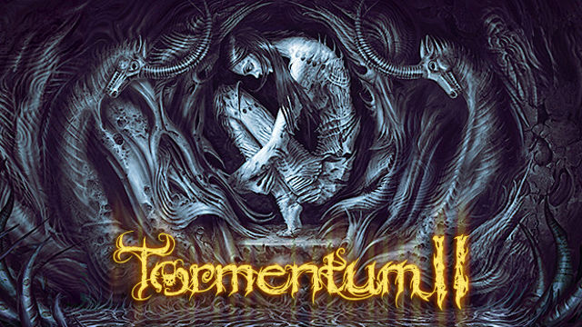 Tải game Tormentum II-GoldBerg