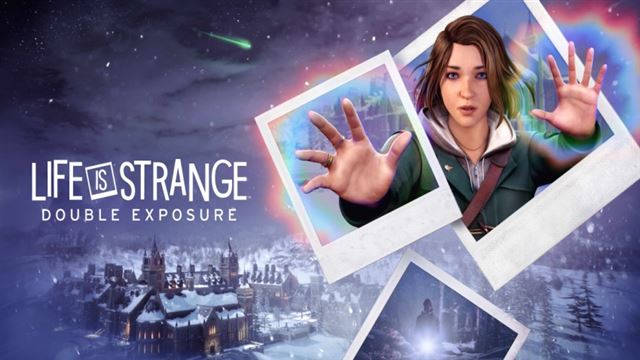 Tải game Life is Strange Double Exposure-TENOKE