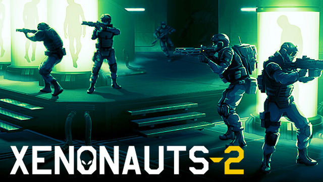 Tải game Xenonauts 2-RUNE