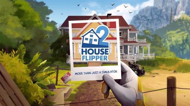 Tải game House Flipper 2 v1.10.1-P2P Tải game House Flipper 2 v1.10.1-P2P