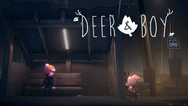 Tải game Deer and Boy-RUNE