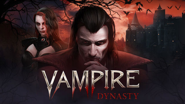 Tải game Vampires Bloodlord Rising Early Access