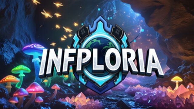 Tải game Infploria-TENOKE