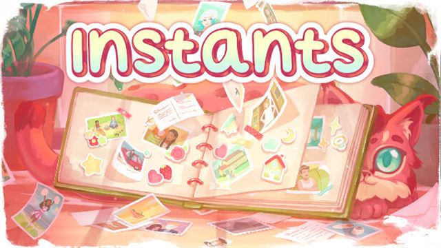Tải game Instants-TENOKE