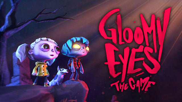Bộ sưu tập game Gloomy Eyes