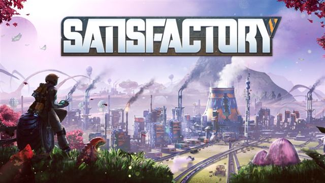 Tải game Satisfactory v1.1.1.4-P2P Tải game Satisfactory v1.1.1.4-P2P