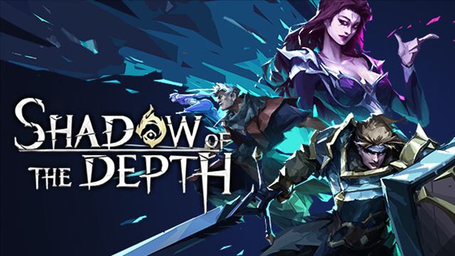 Tải game Shadow of the Depth v1.0.5-P2P
