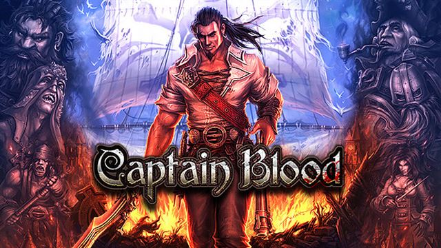 Tải game Captain Blood-RUNE
