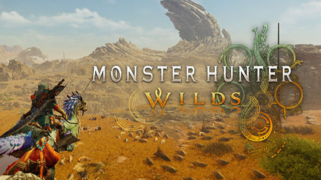 Tải game Monster Hunter Wilds Build 23830959 HYPERVISOR-P2P