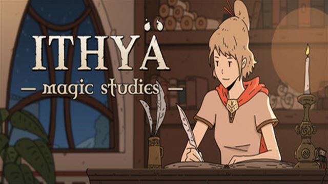 Tải game Ithya Magic Studies-TENOKE