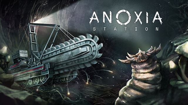 Bộ sưu tập game Anoxia Station