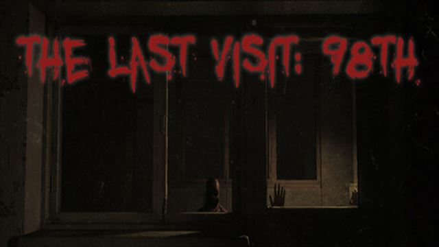 Tải game The Last Visit 98th-TiNYiSO