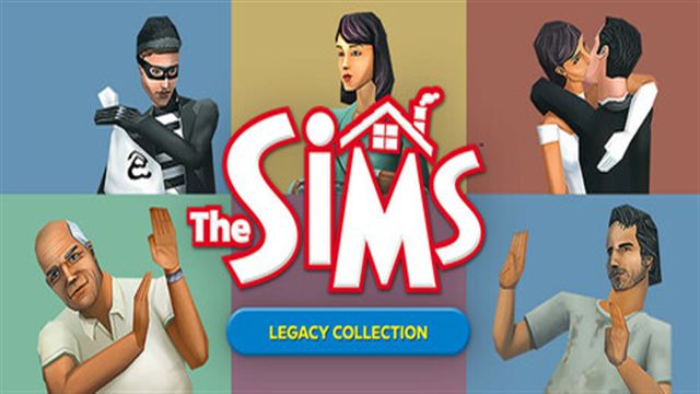 Tải game The Sims Legacy Collection v1.0.0.70-P2P Tải game The Sims Legacy Collection v1.0.0.70-P2P