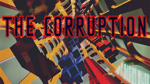 Tải game The Corruption-TENOKE