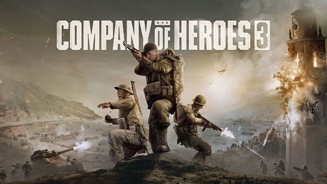 Tải game Company of Heroes 3 v2.2.0.40455-P2P