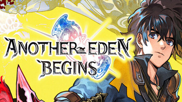 Tải game Another Eden Begins-P2P