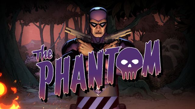 Tải game The Phantom-SKIDROW Tải game The Phantom-SKIDROW