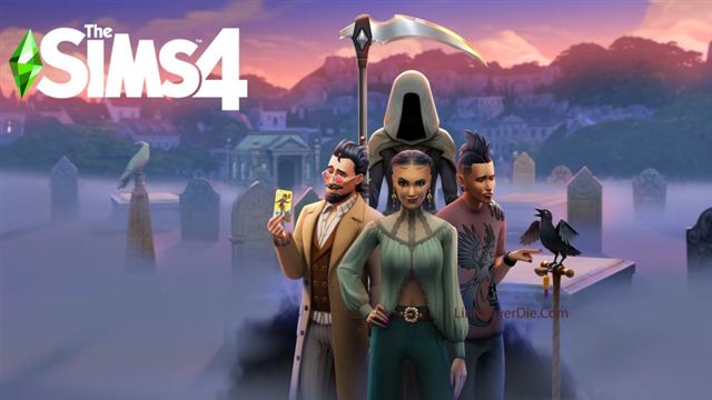 Tải game The Sims 4 Enchanted by Nature-RUNE Tải game The Sims 4 Enchanted by Nature-RUNE