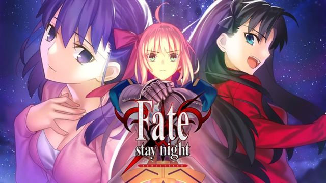 Tải game Fate Stay Night REMASTERED v1.4.1.389-P2P Tải game Fate Stay Night REMASTERED v1.4.1.389-P2P