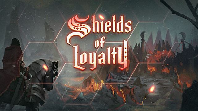 Tải game Shields of Loyalty-RUNE