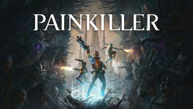 Tải game Painkiller v227993-P2P