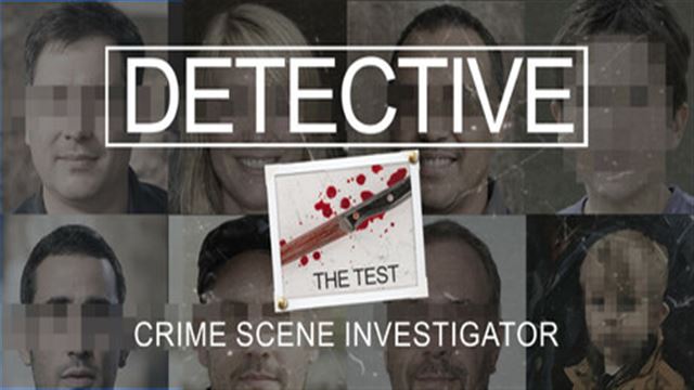 Tải game Detective The Test-TENOKE