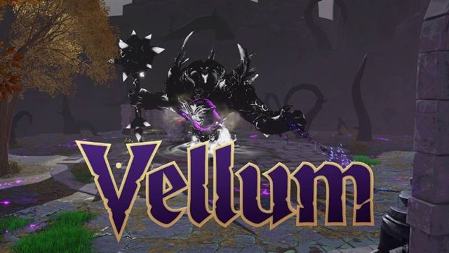Tải game Vellum-TENOKE