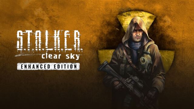 Tải game S.T.A.L.K.E.R Clear Sky Enhanced Edition v1.7.1.13483-P2P
